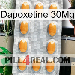 Dapoxetine 30Mg